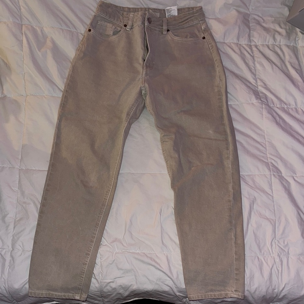 Women’s beige Jeans